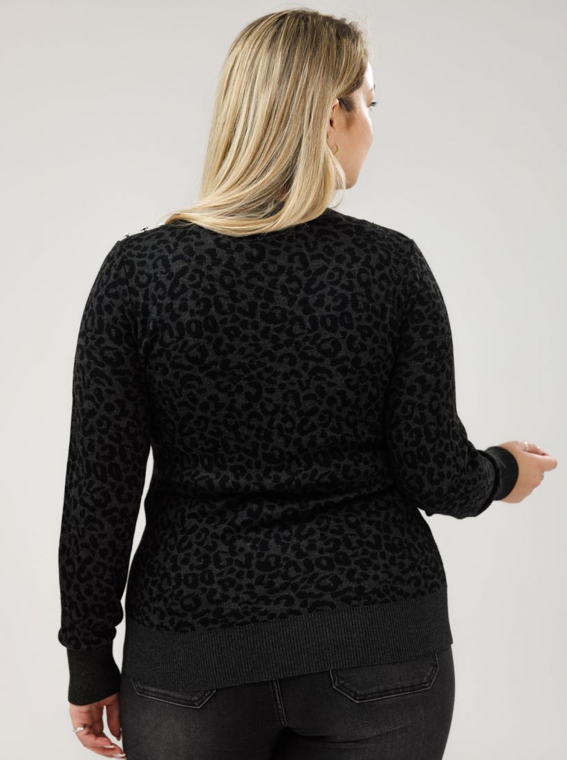 JUMP & ONOT,149.9000,סריג V פרומו,in-stock