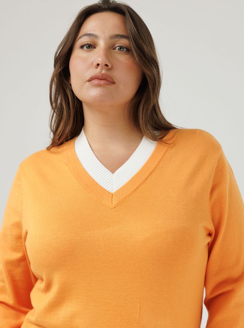 JUMP & ONOT,199.9000,סריג פרומו שילוב,in-stock