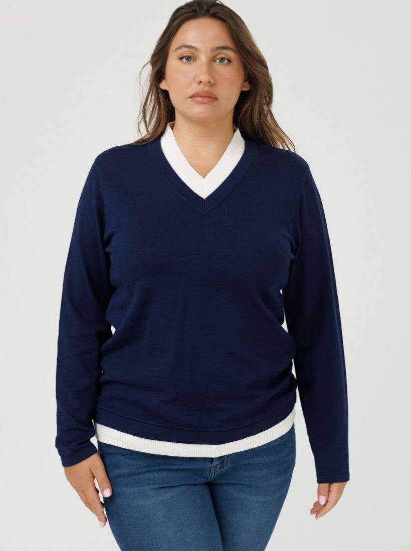 JUMP & ONOT,199.9000,סריג פרומו שילוב,in-stock