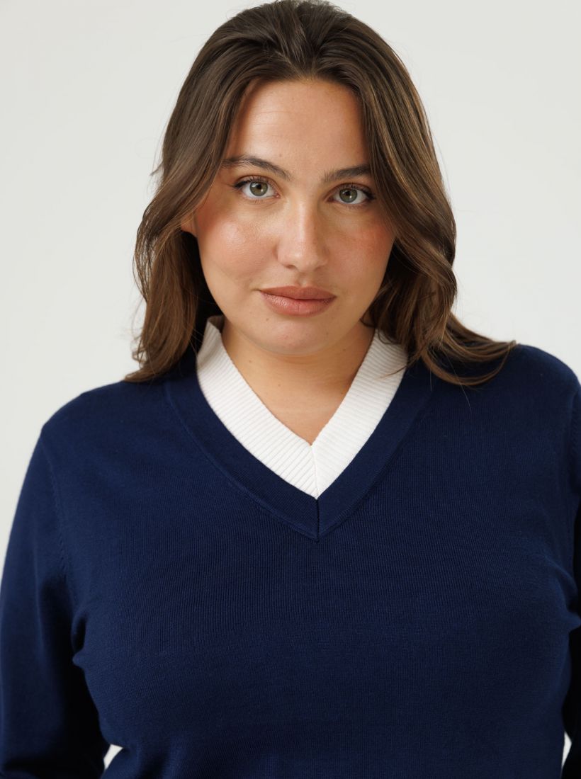 JUMP & ONOT,199.9000,סריג פרומו שילוב,in-stock