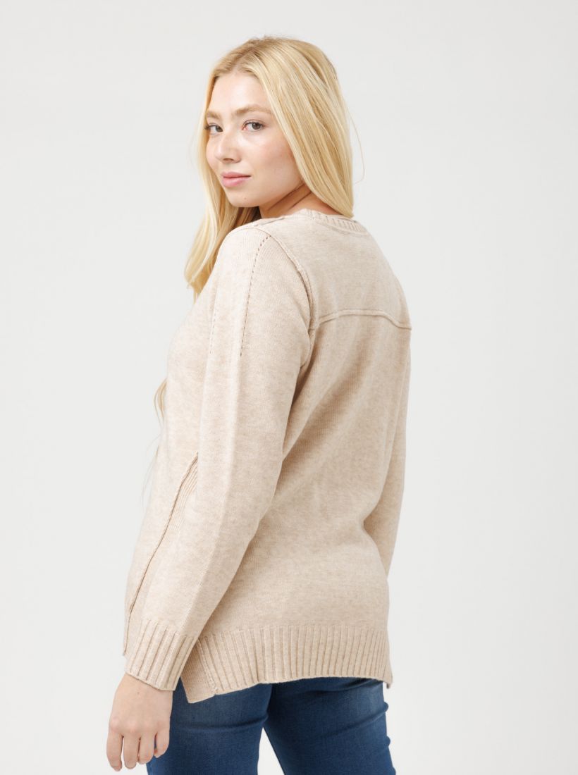 JUMP & ONOT,249.9000,סריג שליצים תפרים חיצוניים,in-stock