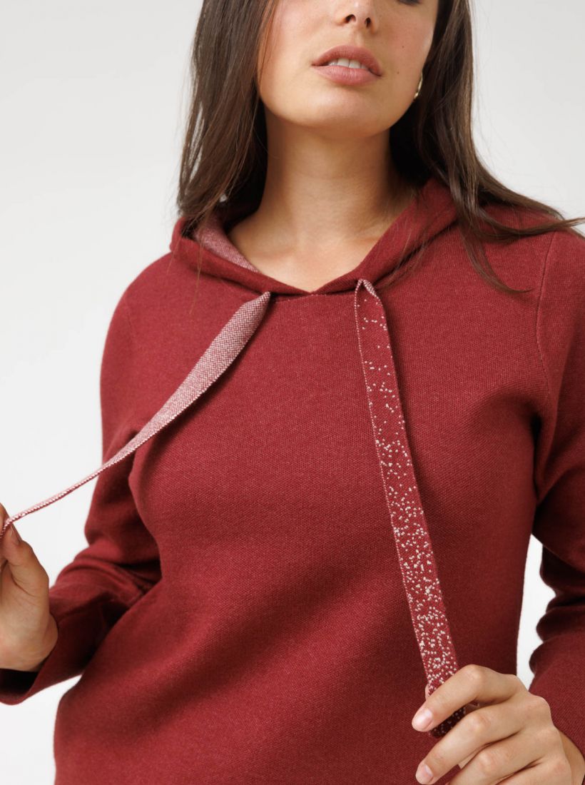 JUMP & ONOT,329.9000,שמלת סריג ז’קארד,in-stock