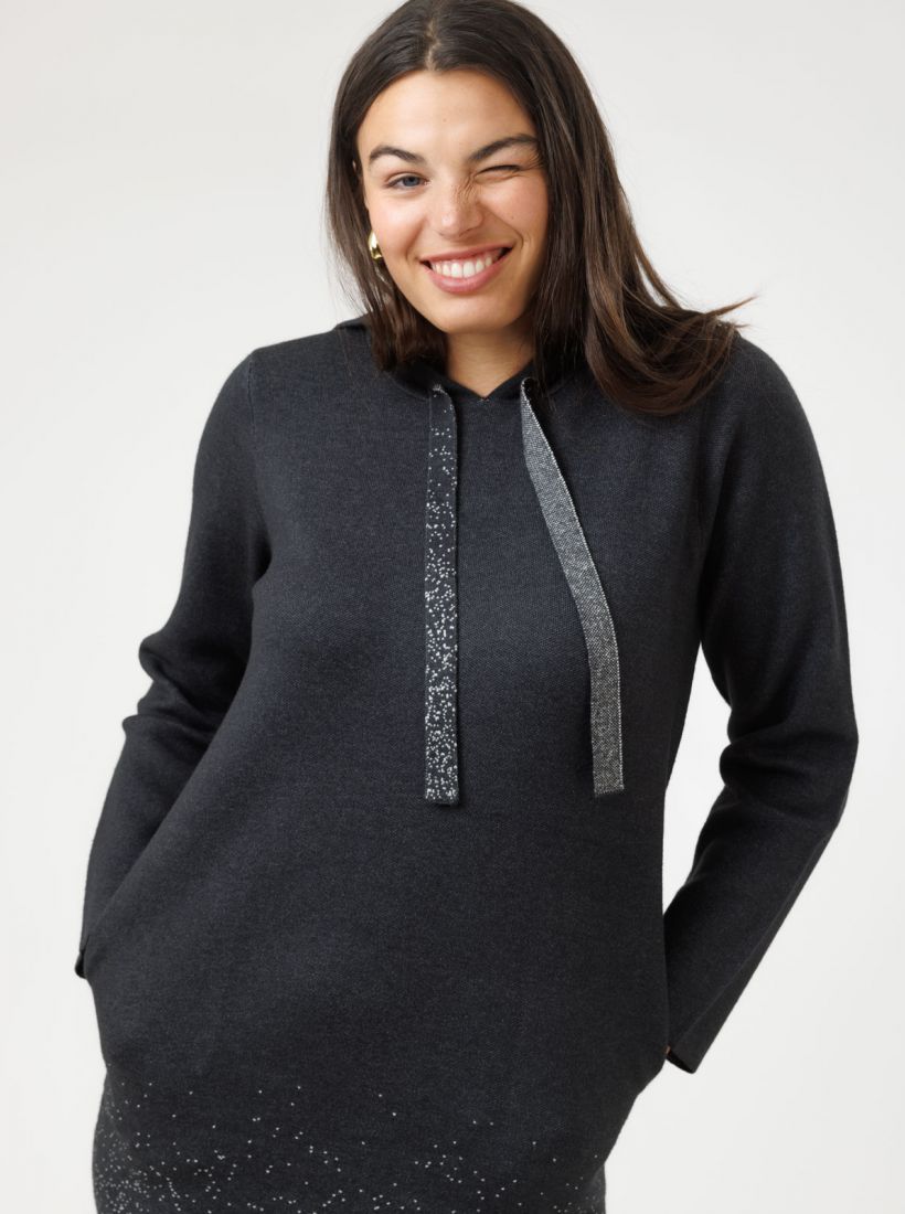 JUMP & ONOT,329.9000,שמלת סריג ז’קארד,in-stock