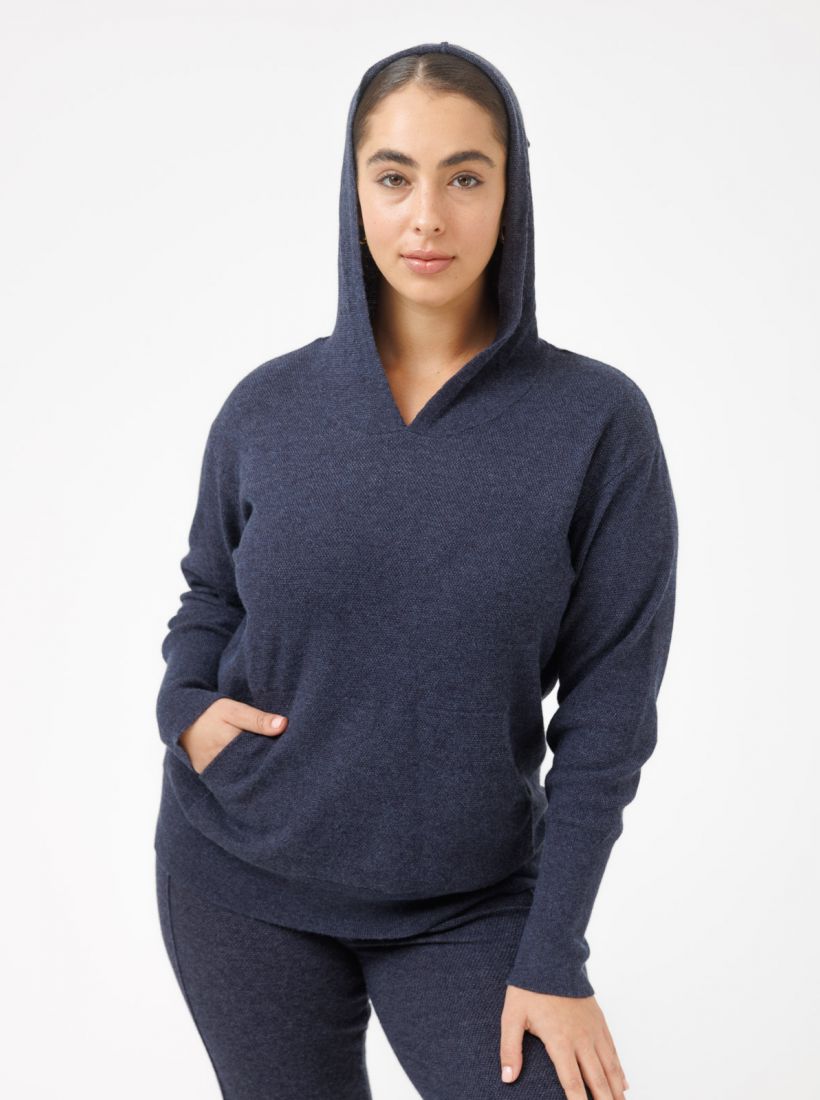 JUMP & ONOT,249.9000,סריג וואפל קפוצ’ון,in-stock