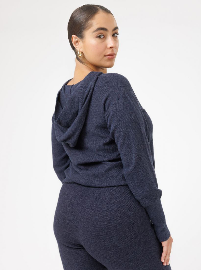 JUMP & ONOT,249.9000,סריג וואפל קפוצ’ון,in-stock