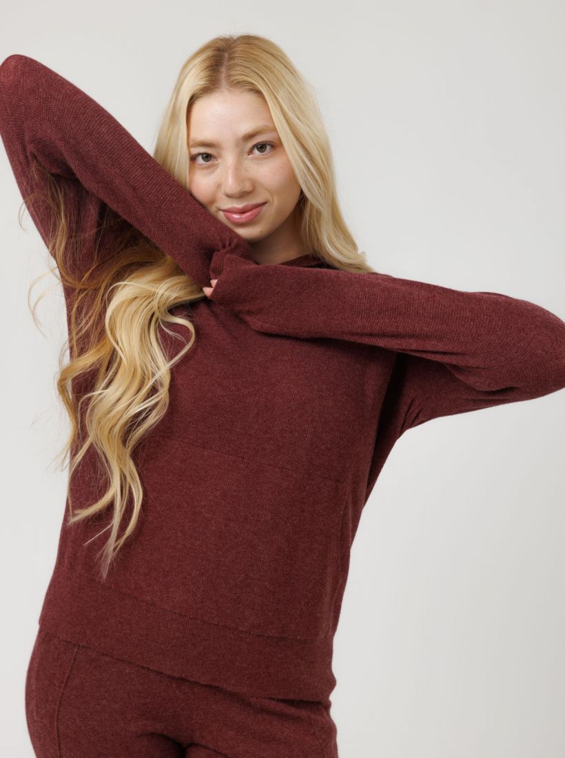 JUMP & ONOT,249.9000,סריג וואפל קפוצ’ון,in-stock