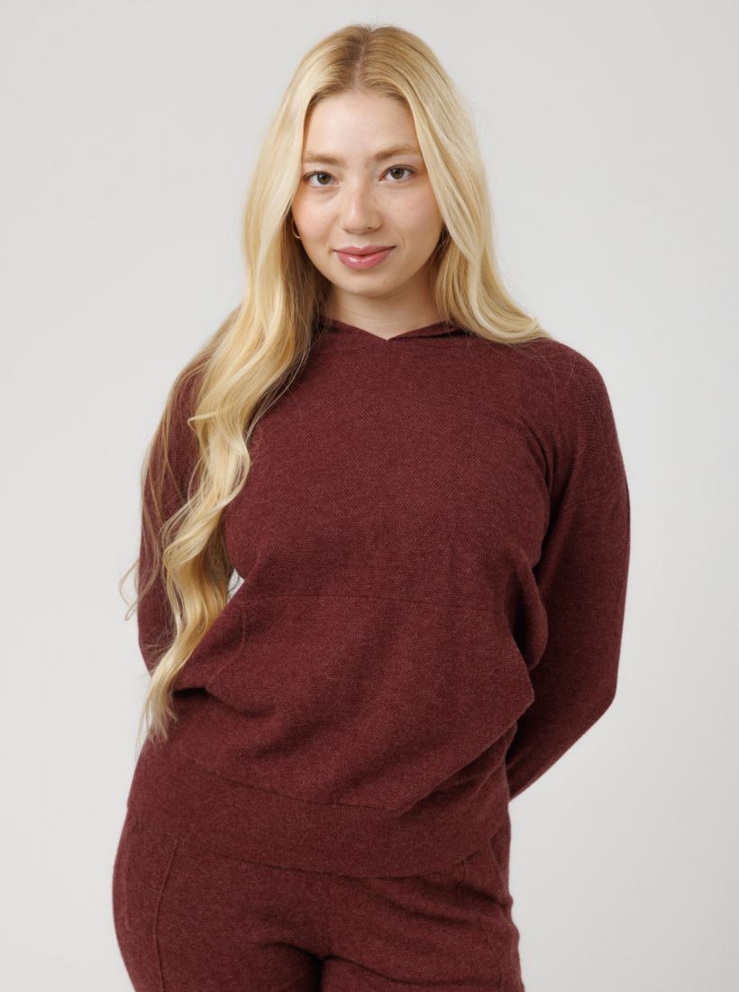 JUMP & ONOT,249.9000,סריג וואפל קפוצ’ון,in-stock