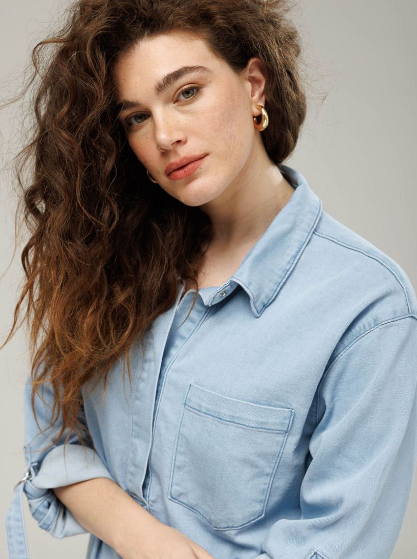 JUMP & ONOT,329.9000,שמלת ג’ינס,in-stock