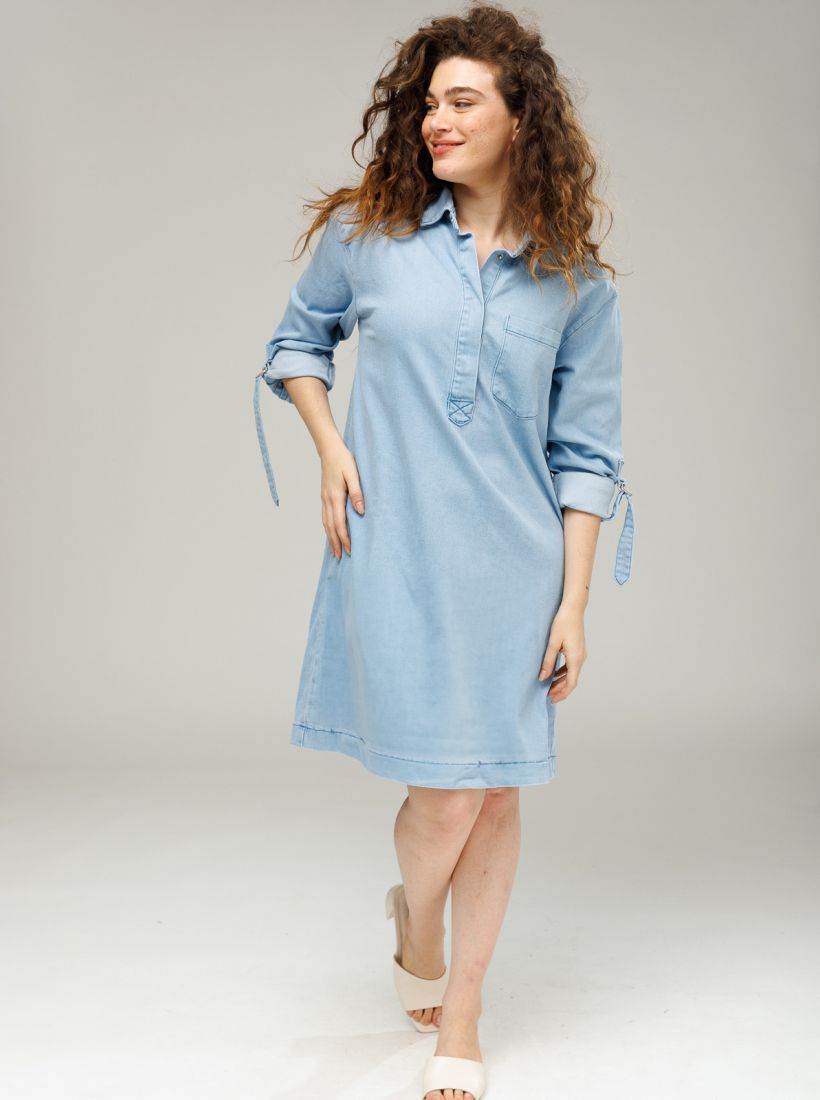 JUMP & ONOT,329.9000,שמלת ג’ינס,in-stock