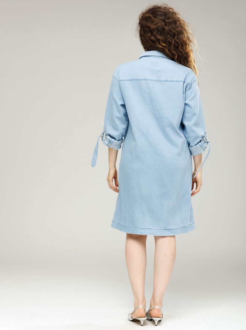 JUMP & ONOT,329.9000,שמלת ג’ינס,in-stock