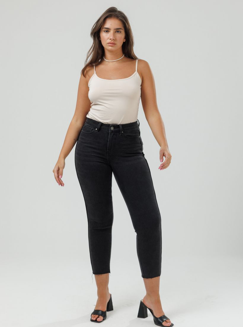 JUMP & ONOT,279.9000,ג’ינס SLIM פס צד,in-stock