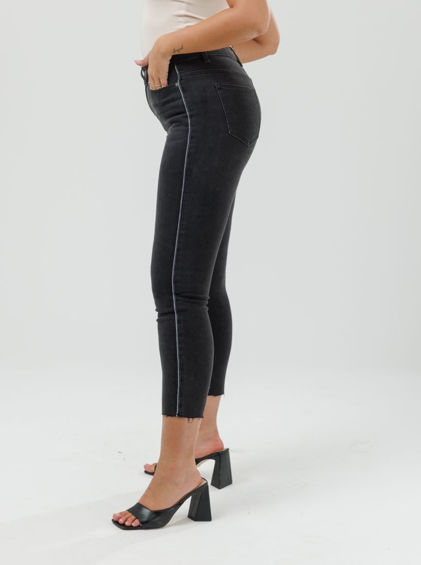 JUMP & ONOT,279.9000,ג’ינס SLIM פס צד,in-stock