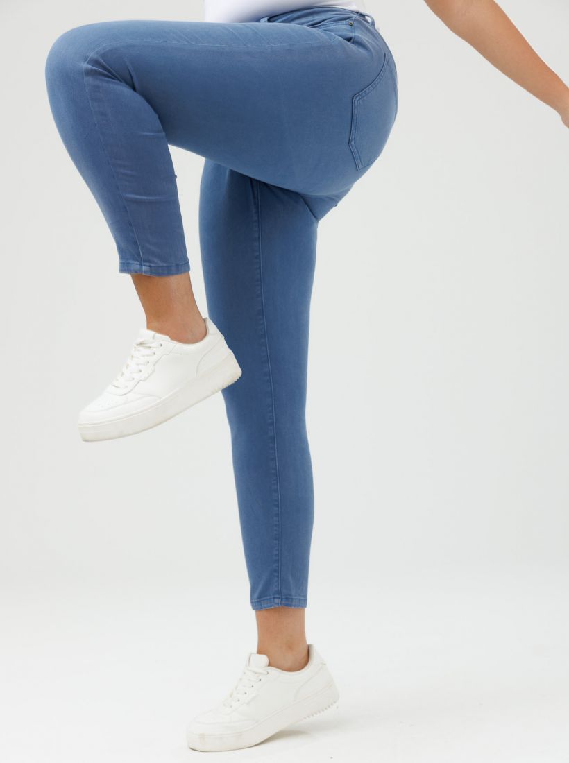 JUMP & ONOT,199.9000,גינס SLIM צבוע פרומו,in-stock