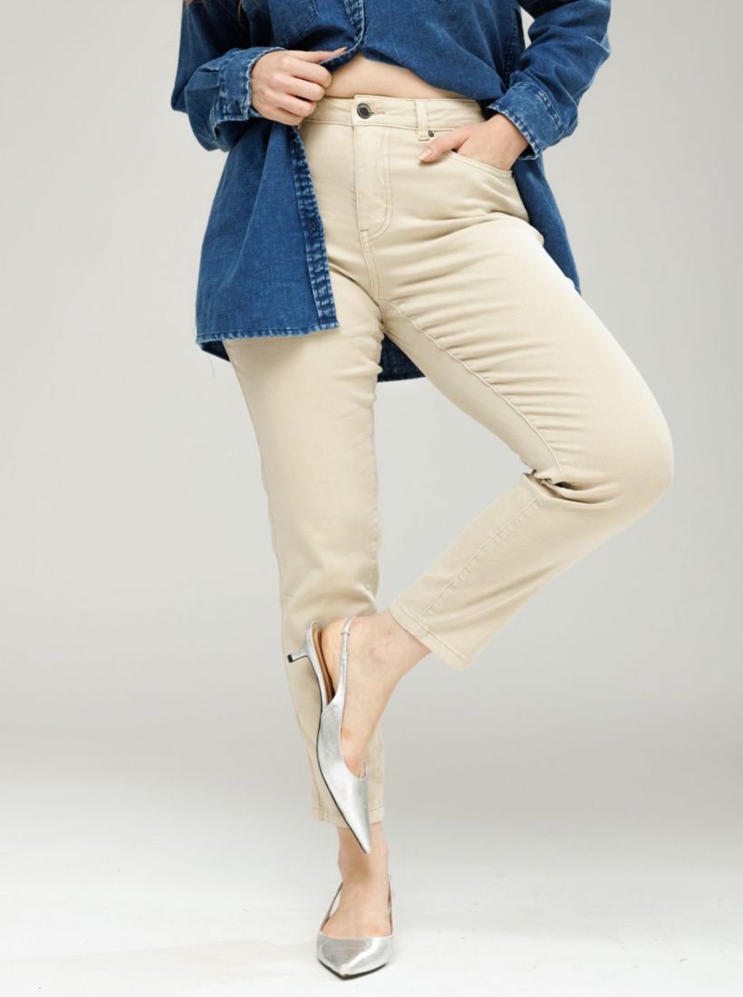 JUMP & ONOT,199.9000,גינס SLIM צבוע פרומו,in-stock