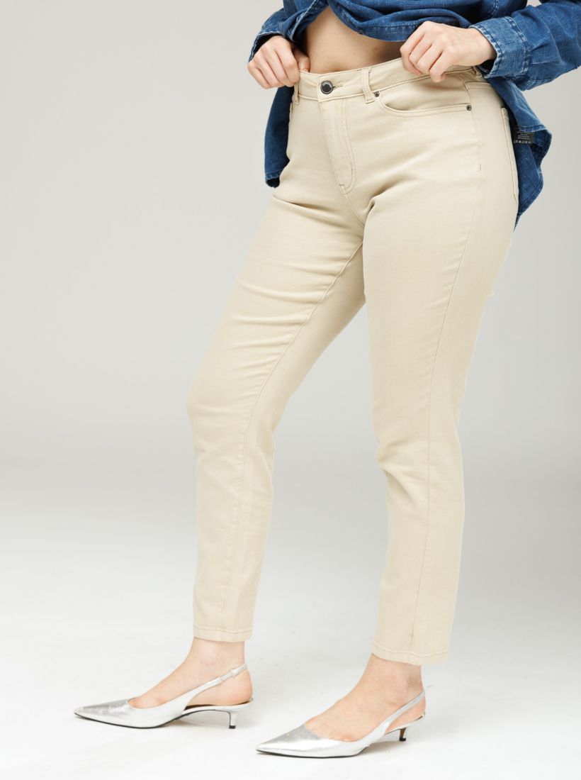 JUMP & ONOT,199.9000,גינס SLIM צבוע פרומו,in-stock