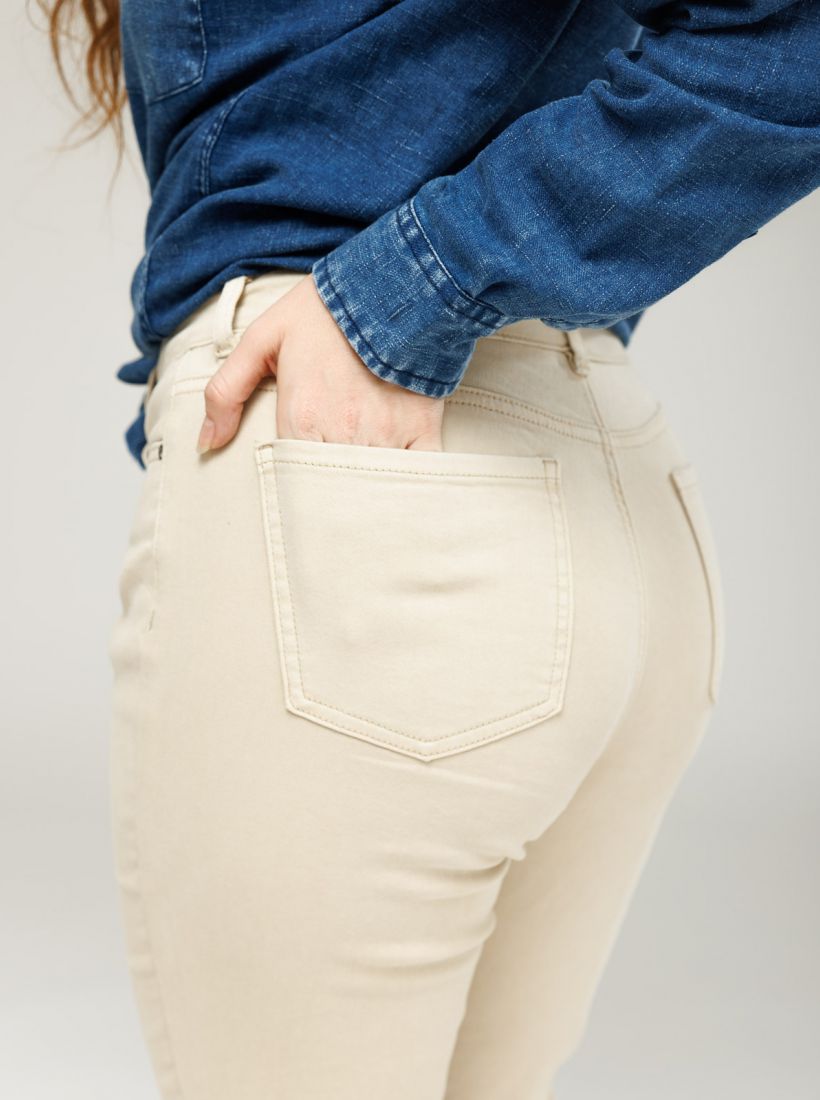 JUMP & ONOT,199.9000,גינס SLIM צבוע פרומו,in-stock