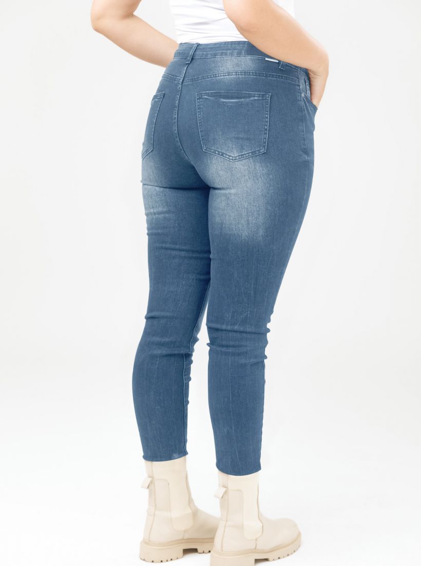 JUMP & ONOT,179.9000,ג’ינס SKINNY פרומו,in-stock