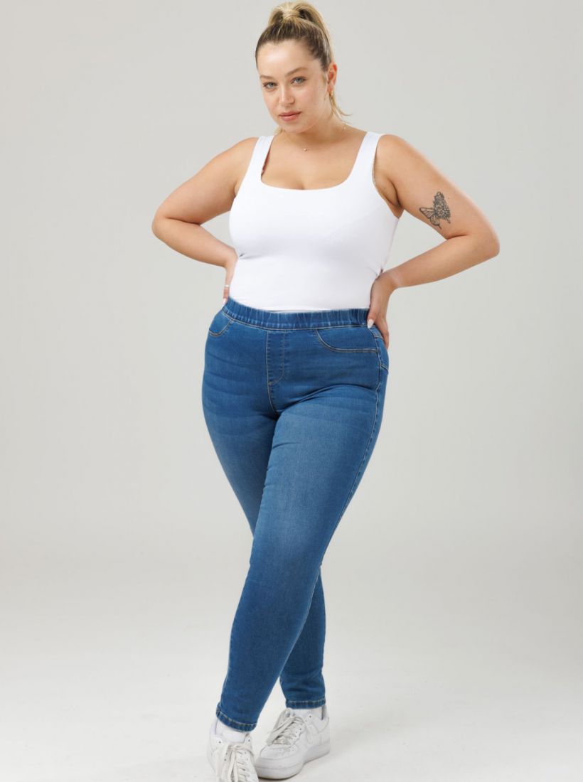 JUMP & ONOT,149.9000,ג’גינגס PUSHUP פרומו,in-stock