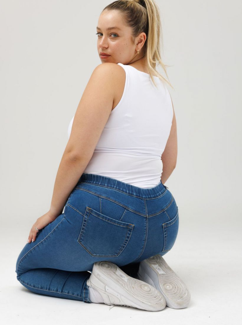 JUMP & ONOT,149.9000,ג’גינגס PUSHUP פרומו,in-stock