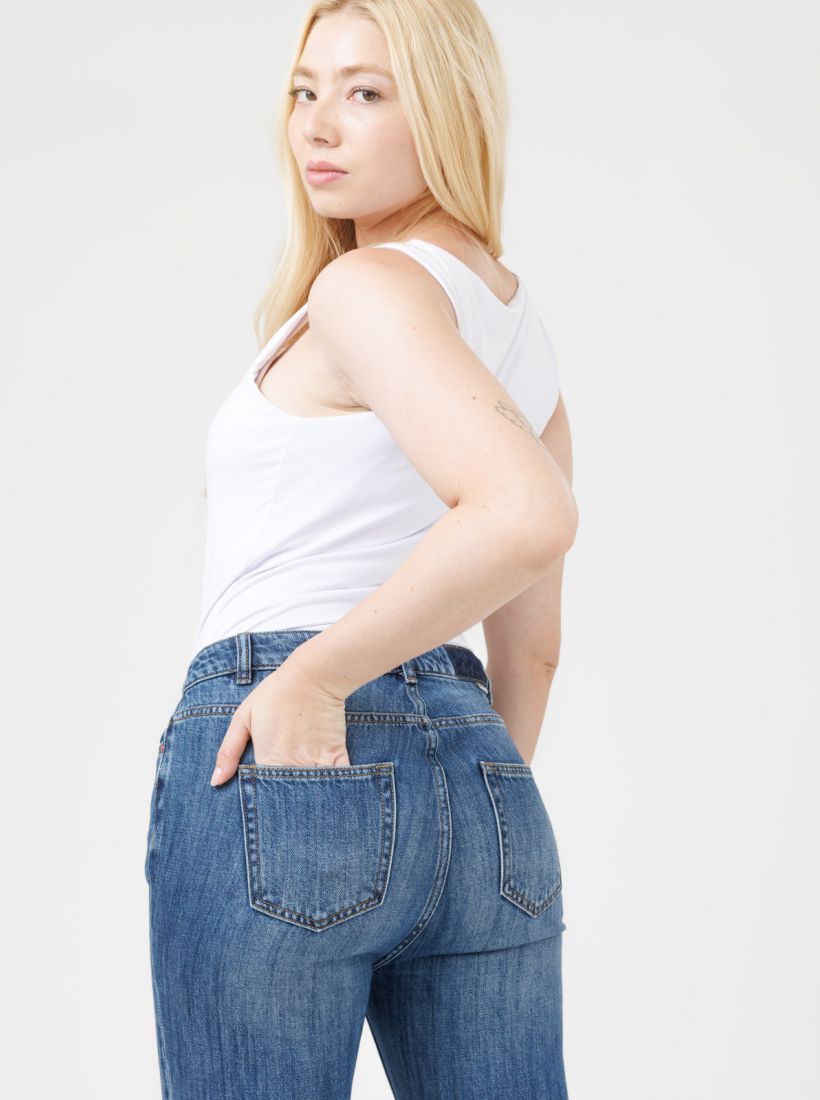 JUMP & ONOT,299.9000,ג’ינס STRAIGHT כותנה,in-stock