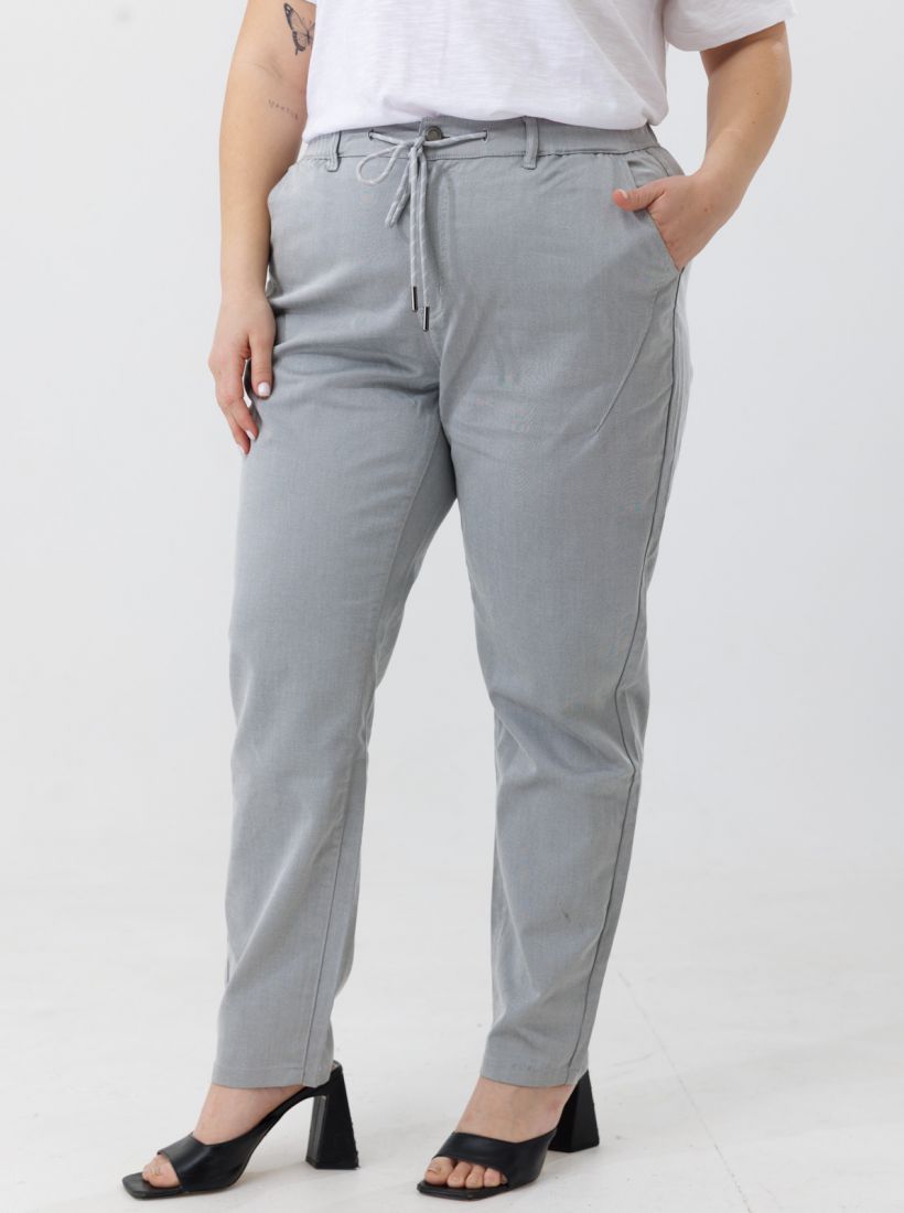 JUMP & ONOT,329.0000,מכנס גומי מתפרים פרומו,in-stock
