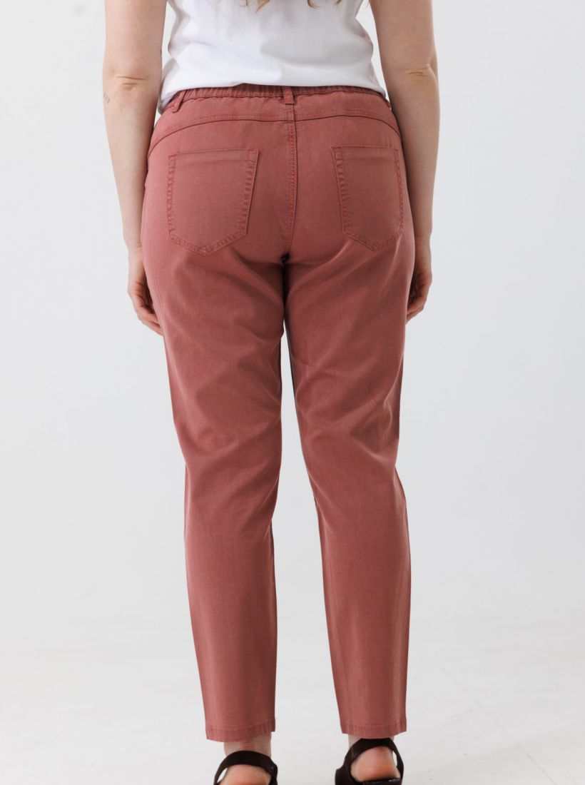 JUMP & ONOT,329.0000,מכנס גומי מתפרים פרומו,in-stock