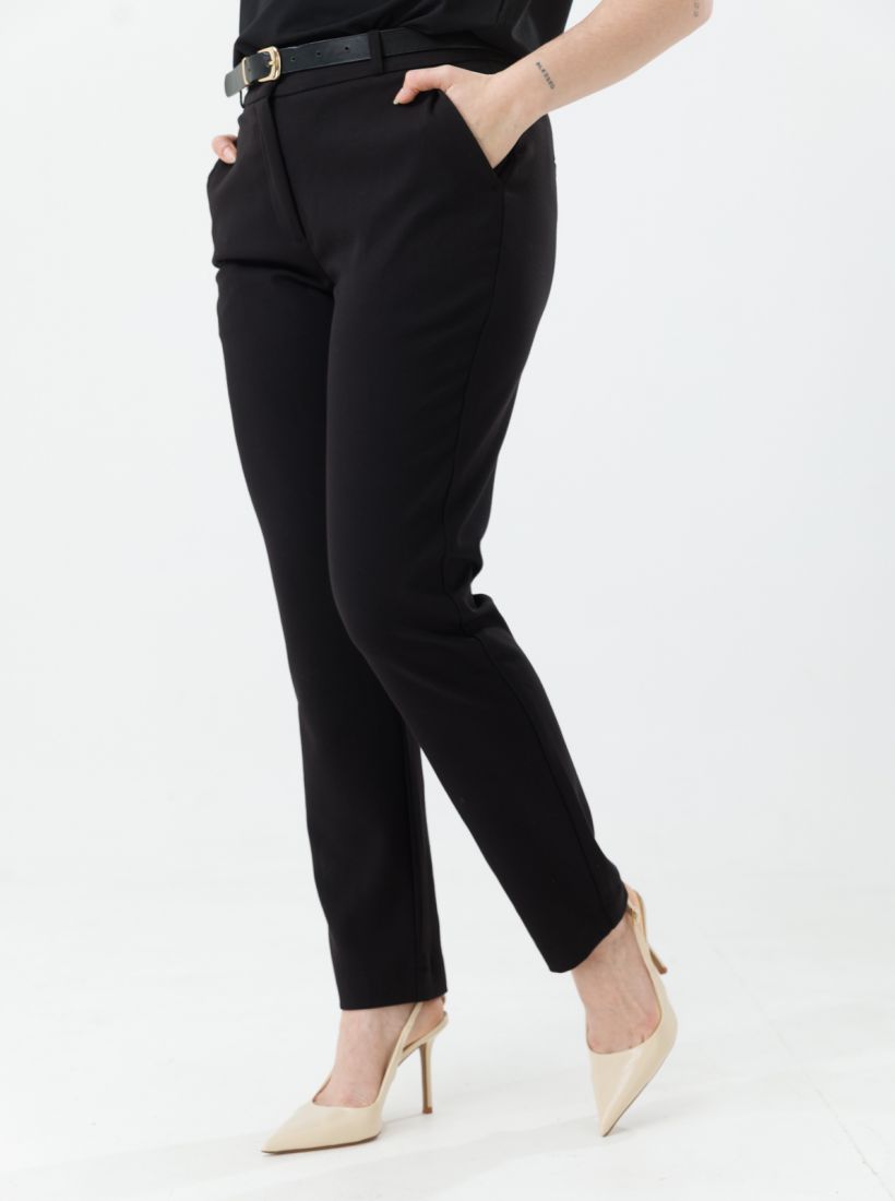 JUMP & ONOT,279.9000,מכנס מחוייט עם חגורה,in-stock