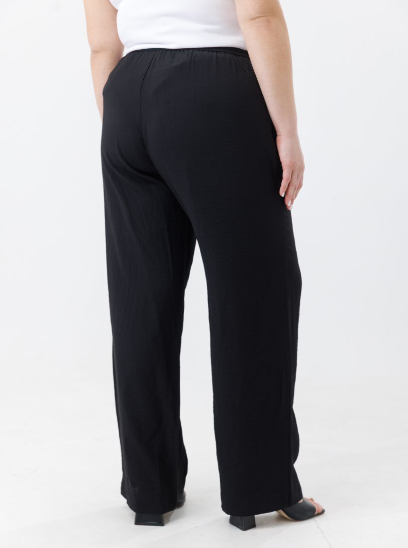 JUMP & ONOT,199.9000,מכנס בד טקסטורה,in-stock