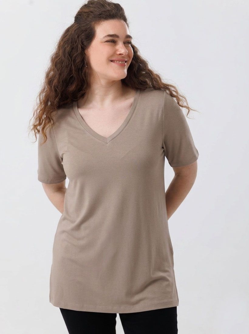 JUMP & ONOT,219.0000,טוניקה ויסקוזה פרומו,in-stock