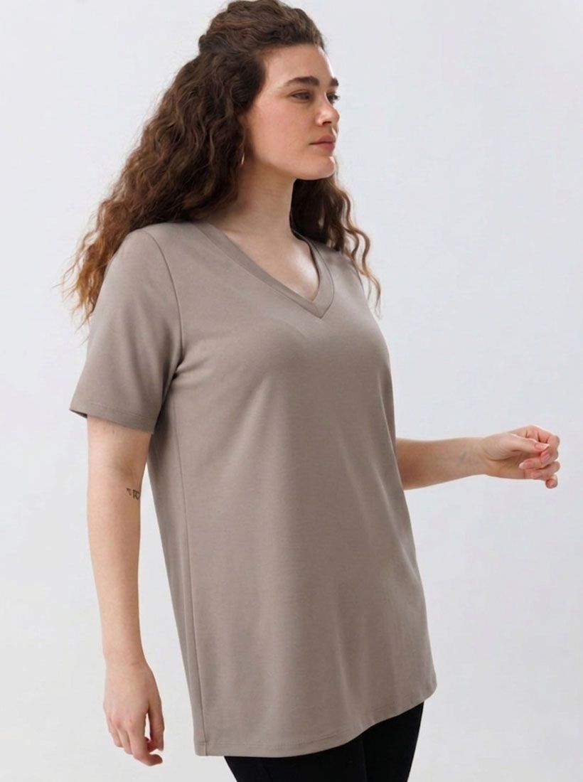 JUMP & ONOT,219.0000,טוניקה ויסקוזה פרומו,in-stock