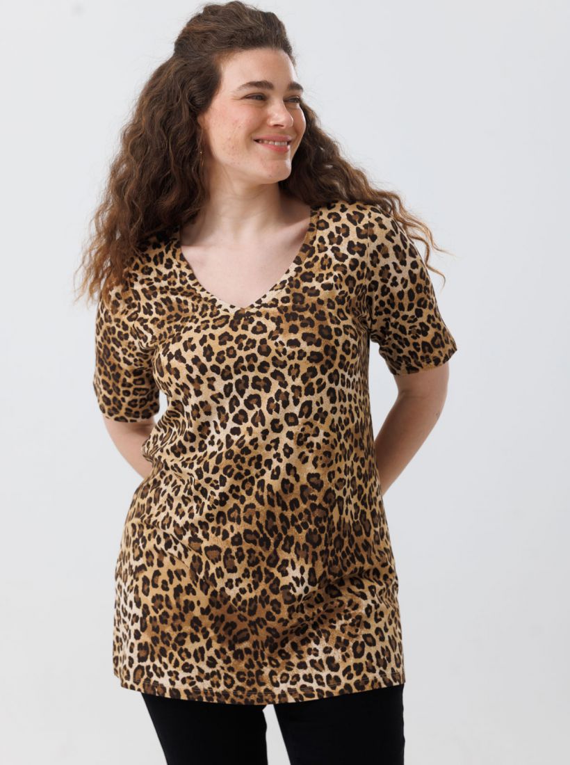 JUMP & ONOT,219.0000,טוניקה ויסקוזה פרומו,in-stock