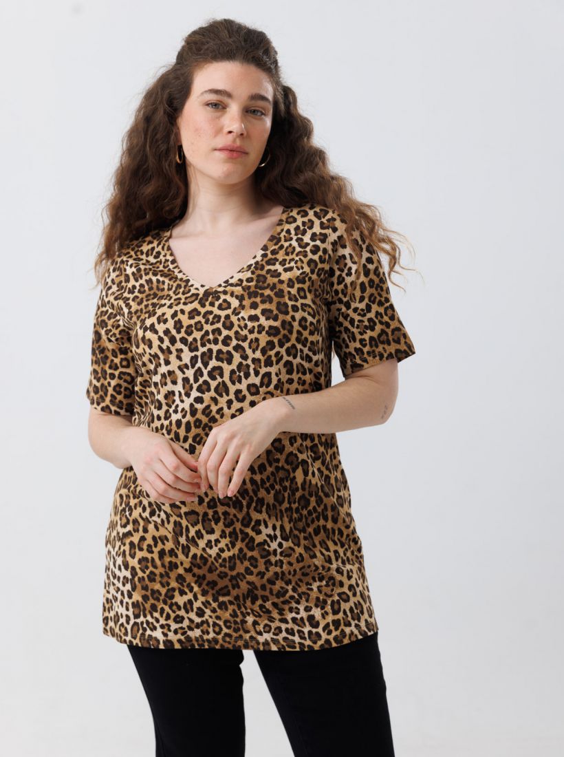 JUMP & ONOT,219.0000,טוניקה ויסקוזה פרומו,in-stock