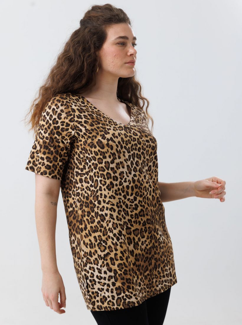 JUMP & ONOT,219.0000,טוניקה ויסקוזה פרומו,in-stock