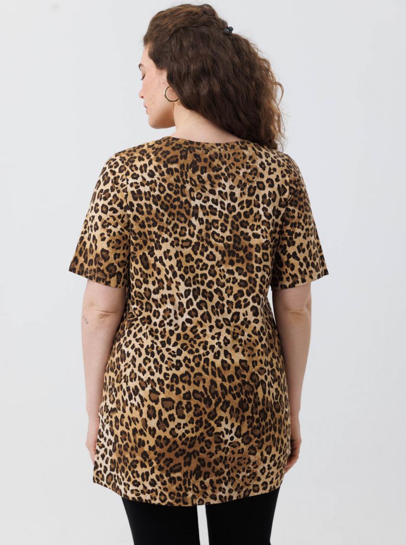 JUMP & ONOT,219.0000,טוניקה ויסקוזה פרומו,in-stock