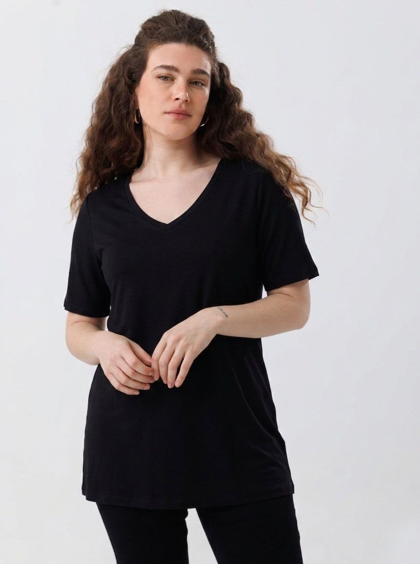 JUMP & ONOT,219.0000,טוניקה ויסקוזה פרומו,in-stock