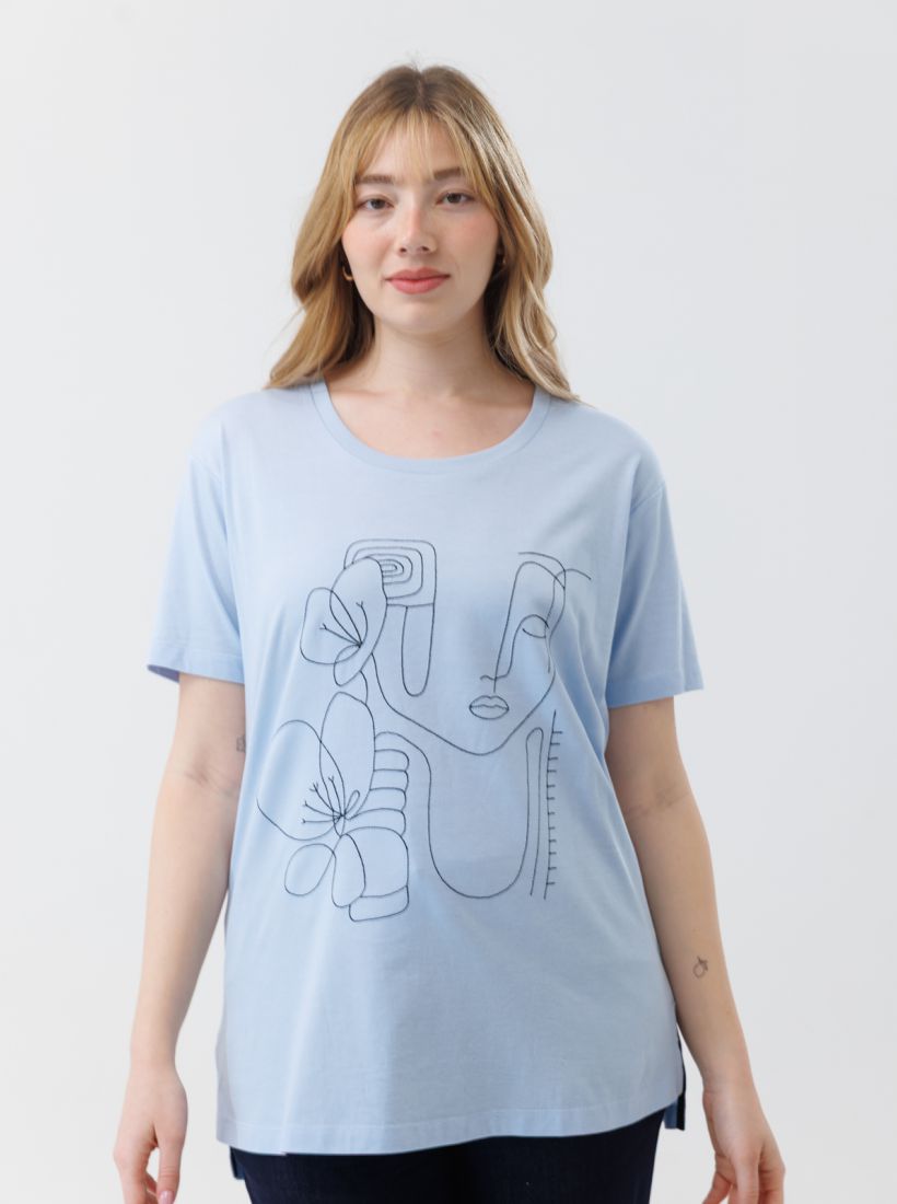 JUMP & ONOT,219.0000,טוניקה עיטור חבלים פרומו,in-stock