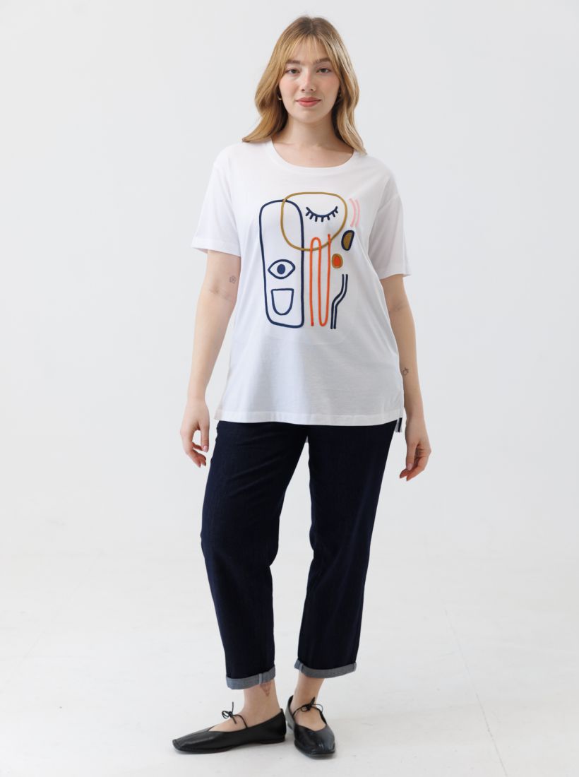 JUMP & ONOT,219.0000,טוניקה עיטור חבלים פרומו,in-stock