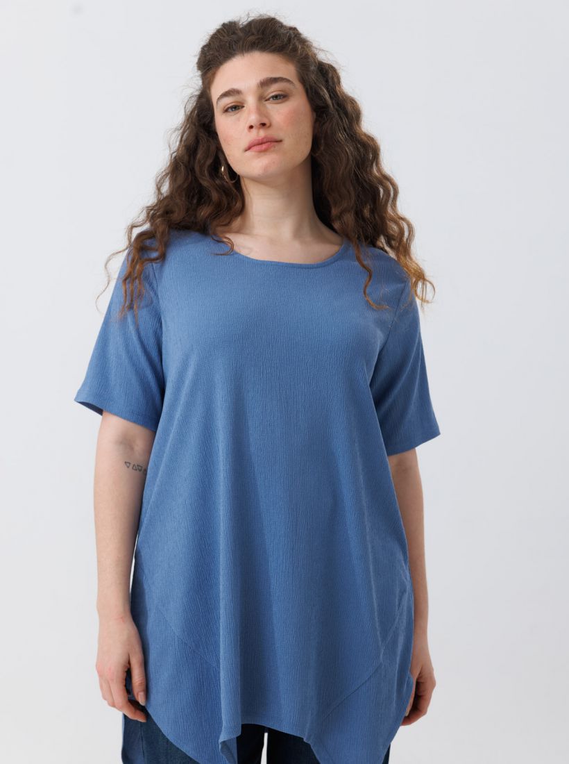 JUMP & ONOT,149.9000,טוניקה אסימטרית,in-stock