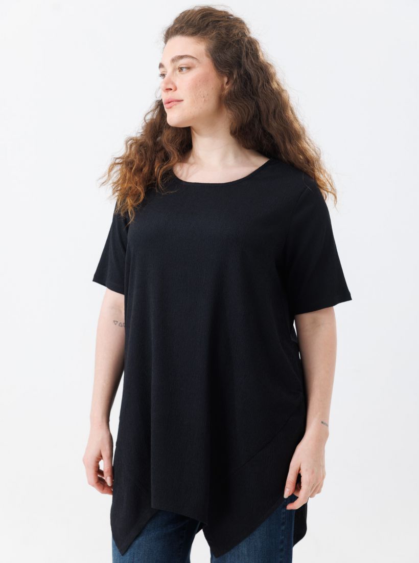 JUMP & ONOT,149.9000,טוניקה אסימטרית,in-stock