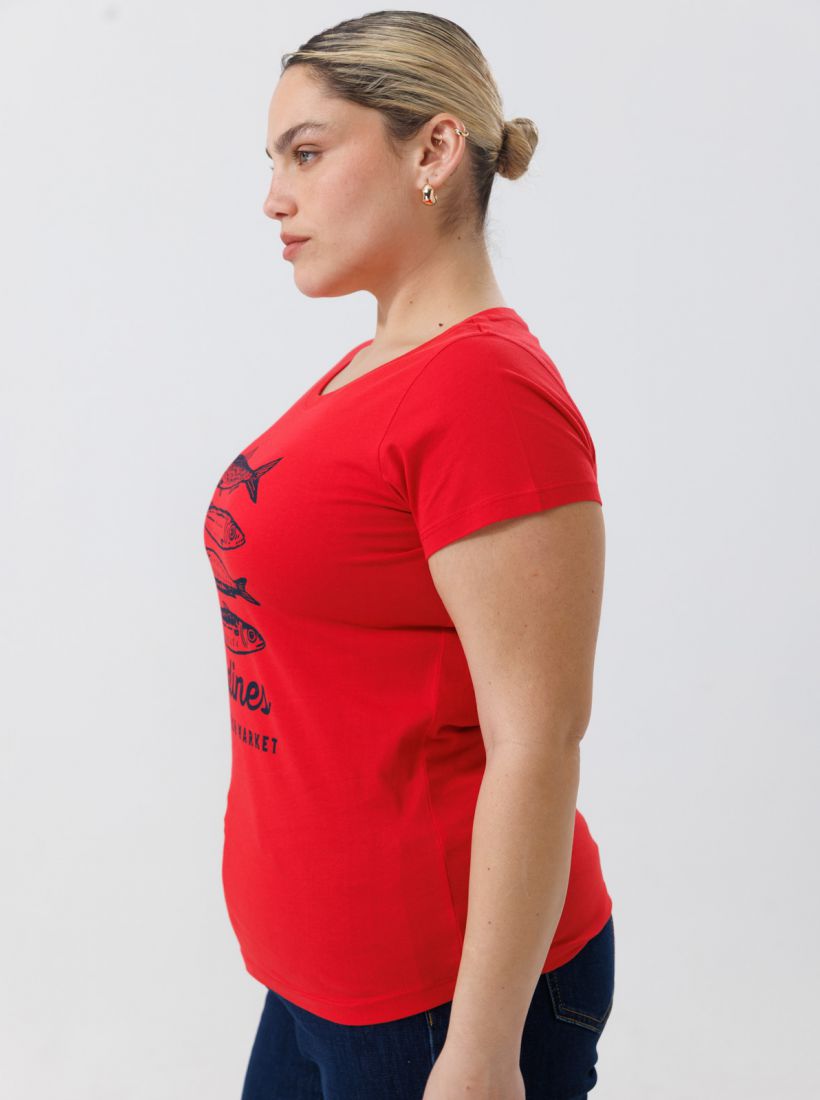 JUMP & ONOT,139.0000,חולצה BASIC דפוס פרומו,in-stock