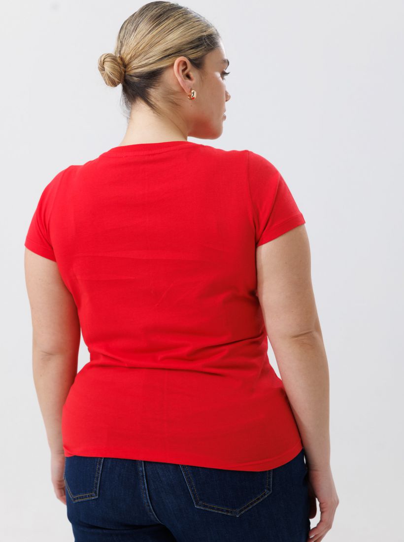 JUMP & ONOT,139.0000,חולצה BASIC דפוס פרומו,in-stock