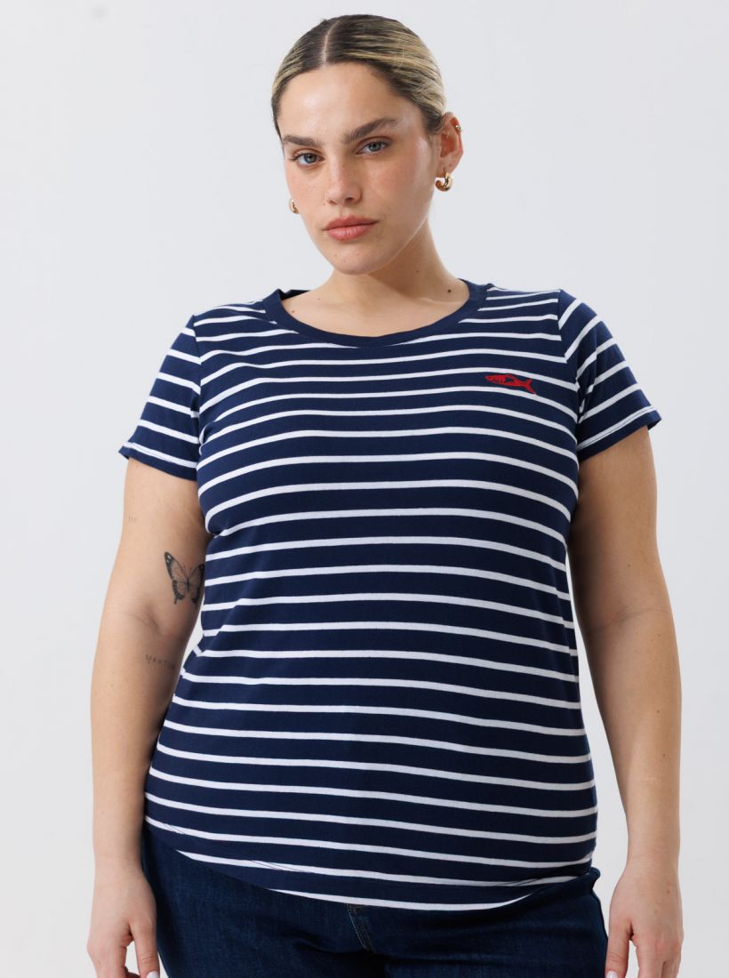 JUMP & ONOT,139.0000,חולצה BASIC דפוס פרומו,in-stock