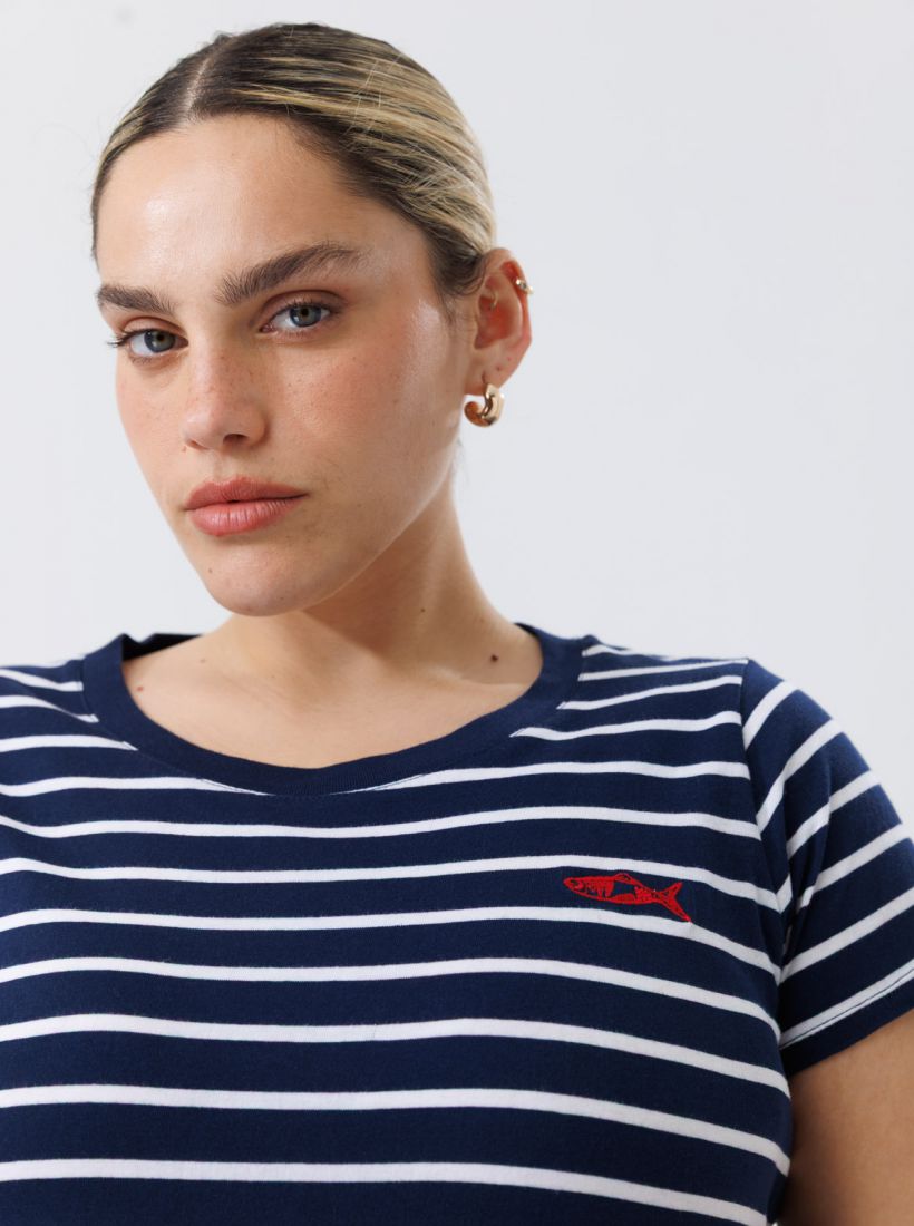 JUMP & ONOT,139.0000,חולצה BASIC דפוס פרומו,in-stock