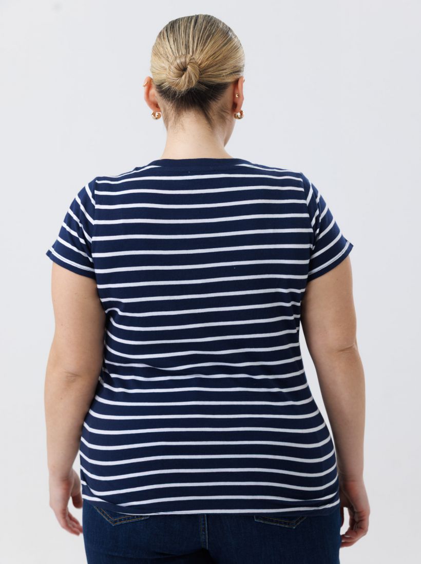 JUMP & ONOT,139.0000,חולצה BASIC דפוס פרומו,in-stock