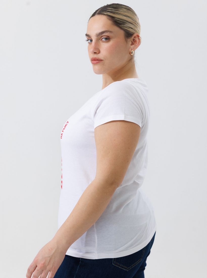 JUMP & ONOT,139.0000,חולצה BASIC דפוס פרומו,in-stock