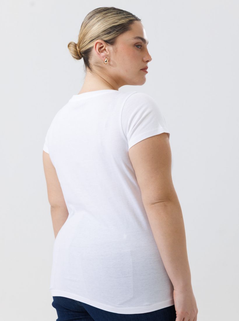 JUMP & ONOT,139.0000,חולצה BASIC דפוס פרומו,in-stock