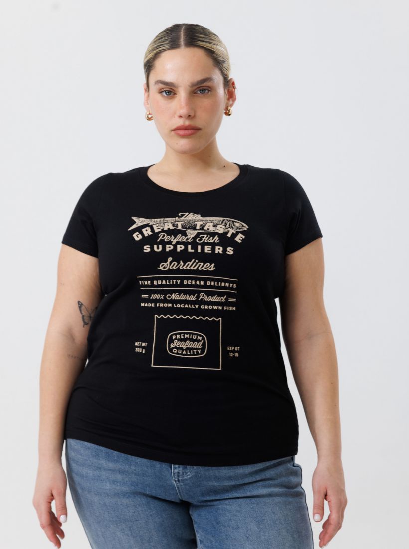 JUMP & ONOT,139.0000,חולצה BASIC דפוס פרומו,in-stock