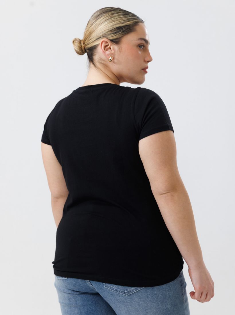 JUMP & ONOT,139.0000,חולצה BASIC דפוס פרומו,in-stock