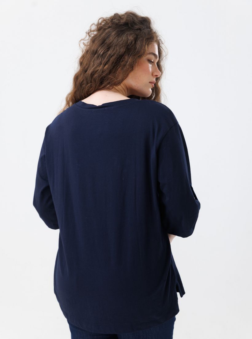 JUMP & ONOT,149.9000,חולצה פאץ’ גינס,in-stock