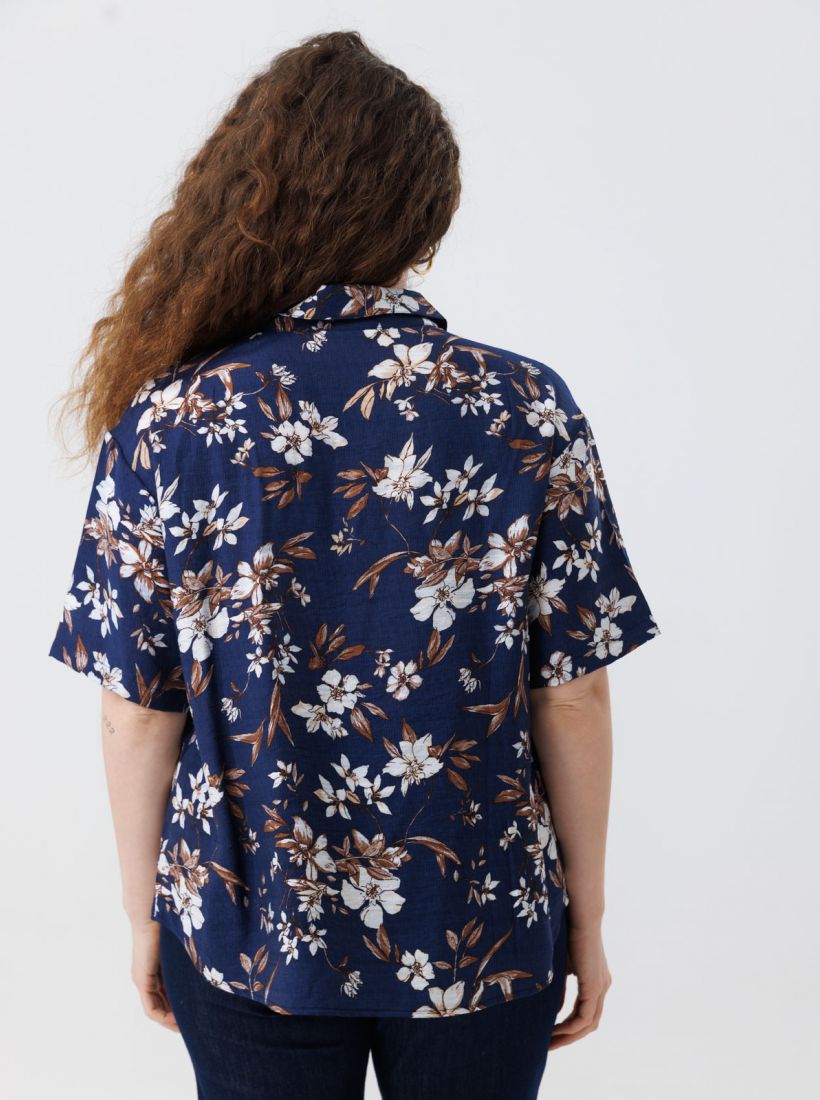 JUMP & ONOT,299.0000,חולצה מכופתרת דפוסים,in-stock